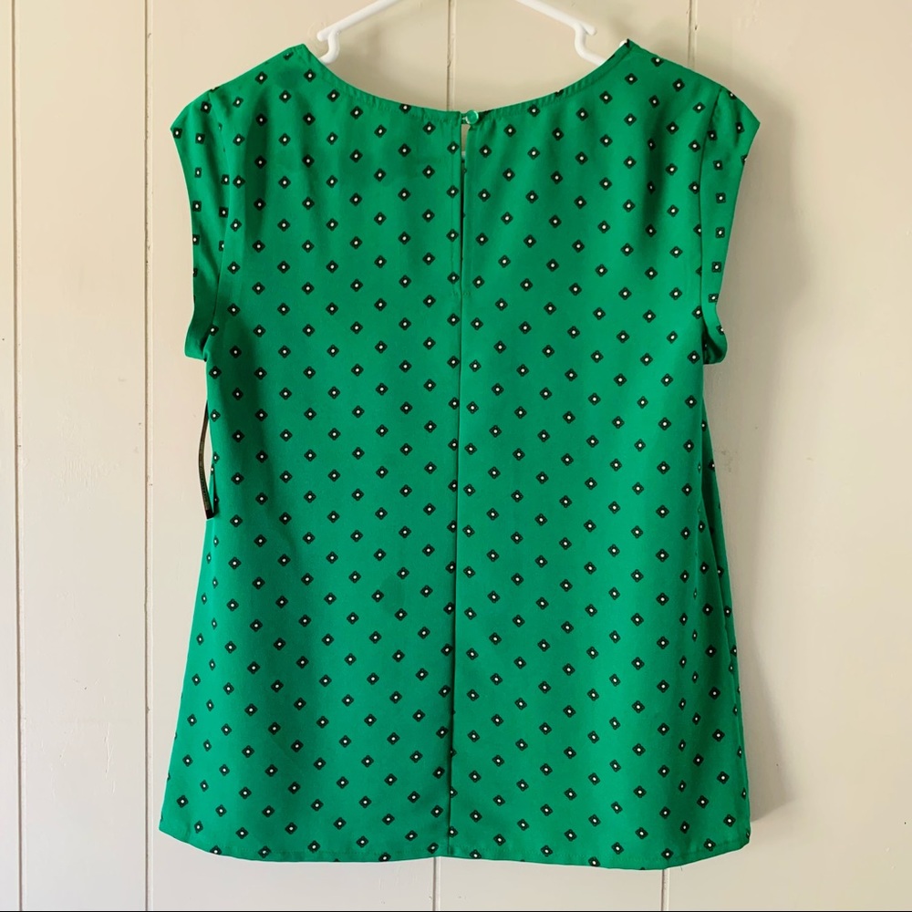 Merona blouse - Picture 4 of 4